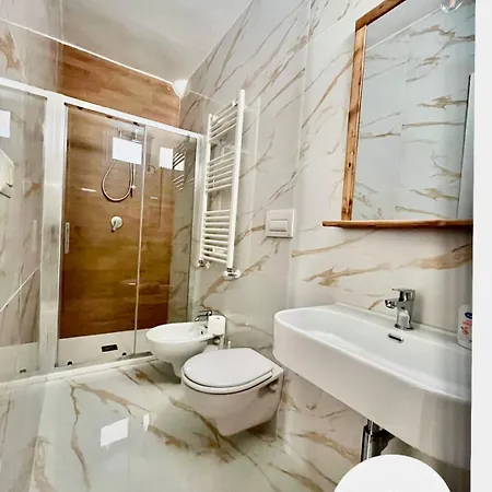 Ferienhaus Star